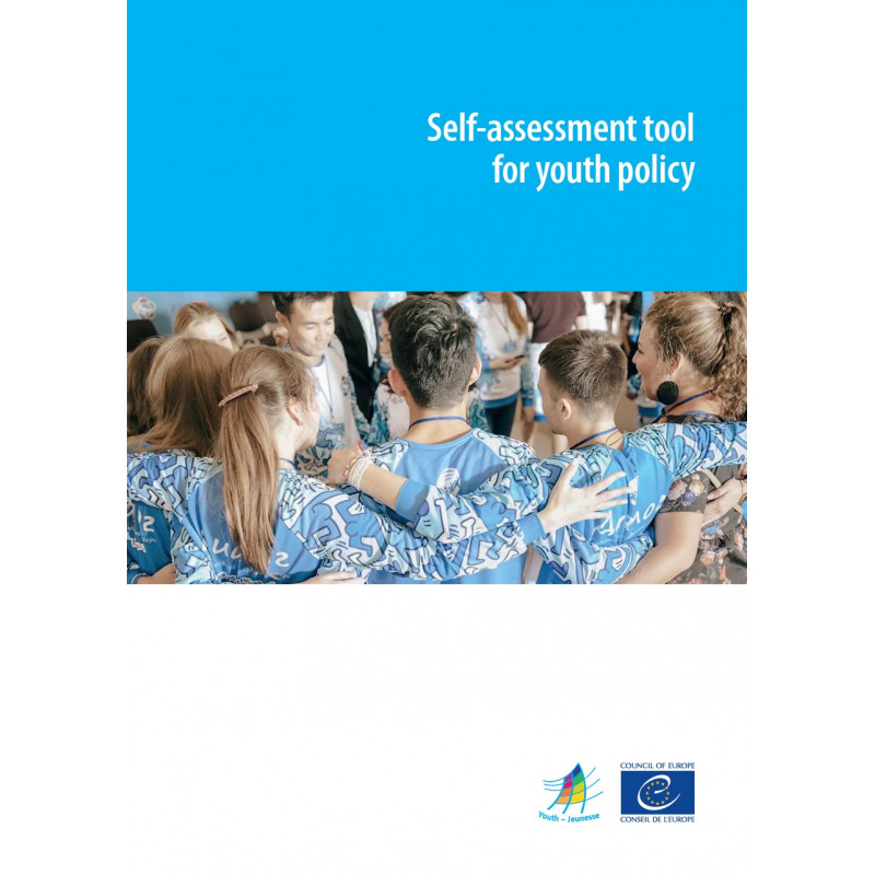 Self-assessment tool for youth policy