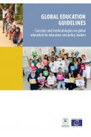 Global education guidelines