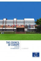 The Council of Europe,...
