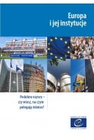 Europa i jej instytucje...