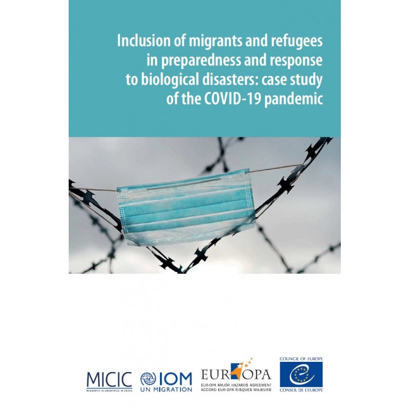 Inclusion Of Migrants And Refugees In Preparedness And Response To ...