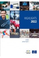 Highlights 2022 - EDQM...