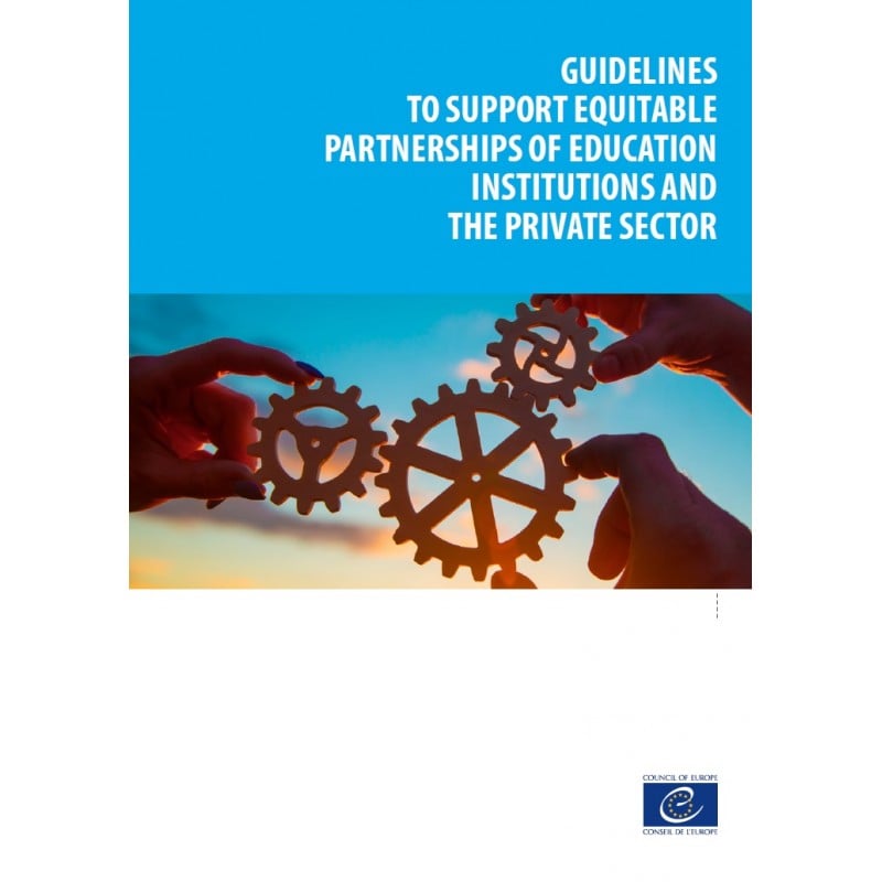 Guidelines To Support Equitable Partnerships Of Education Institutions ...