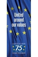 Council of Europe 75th...