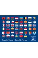 Sticker 47 member states