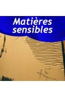 Podcast - Matières...