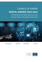 Digital agenda 2022-2025....