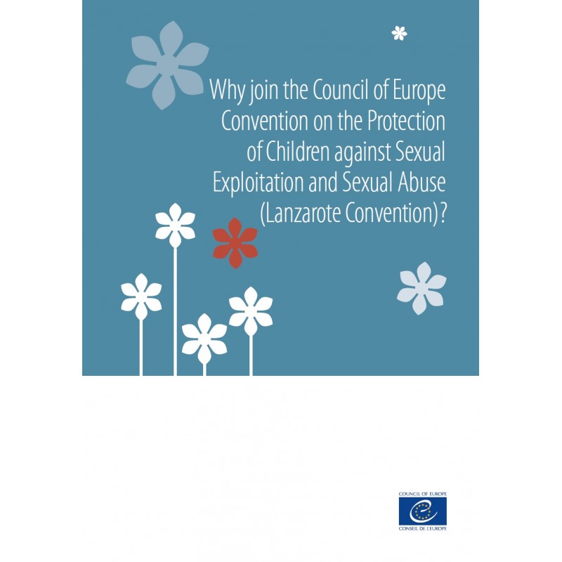 Why Join The Council Of Europe Convention On The Protection Of Children why-join-the-council-of-europe-convention-on-the-protection-of-children