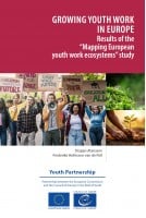 Growing youth work in...