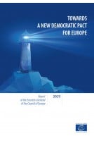 Towards a new democracy...
