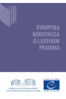 Evropska Konvencija o...