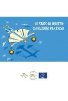 Lo Stato di diritto:...