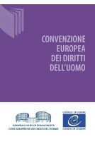 Convenzione Europea dei...