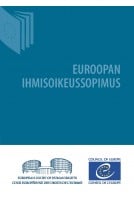 Euroopan Ihmisoikeussopimus