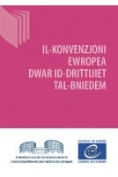 Il-Konvenzjoni Ewropea dwar...