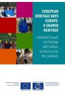 EUROPEAN HERITAGE DAYS...