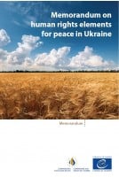 Memorandum on human rights...