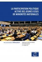 La participation politique...