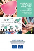 Advancing youth mental...