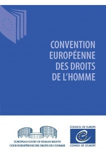 Convention européenne des droits de l’homme