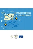 El Estado de derecho : guía...