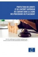 Protection des droits et de...