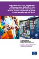 Report on the review of the...