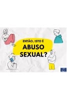 Então, isto é abuso sexual ?