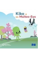 Kiko e os Muitos-Eus