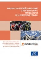 Demandes d'asile fondées...