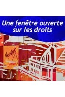 Podcast - Une fenêtre...