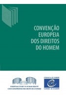 Convenção Europeia dos...