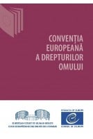 Convenţia europeană a...