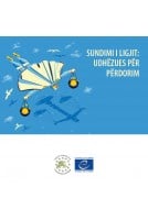 Sundimi i ligjit: udhëzues...