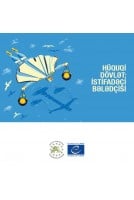 HÜQUQİ DÖVLƏT: İSTİFADƏÇİ...