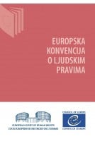 Europska Konvencija o...