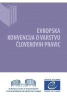 Evropska konvencija o...