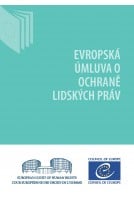 Evropská úmluva o ochraně...