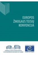 Europos Žmogaus teisių...