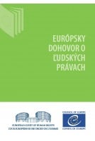 Európsky dohovor o ľudských...