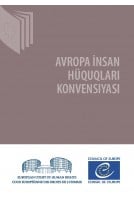 Avropa İnsan Hüquqları...