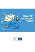 PRÁVNY ŠTÁT: POUŽÍVATEĽSKÁ...