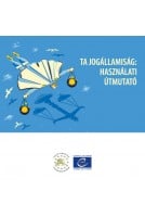 TA JOGÁLLAMISÁG: HASZNÁLATI...