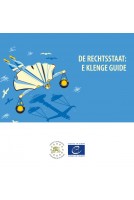 DE RECHTSSTAAT: E KLENGE...