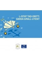 L-ISTAT TAD-DRITT: GWIDA...