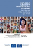 European policy guidelines...