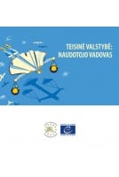 TEISINĖ VALSTYBĖ: NAUDOTOJO...