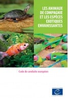 Code de conduite européen...