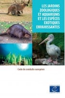 Code de conduite européen...