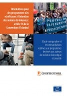 Orientations pour des...